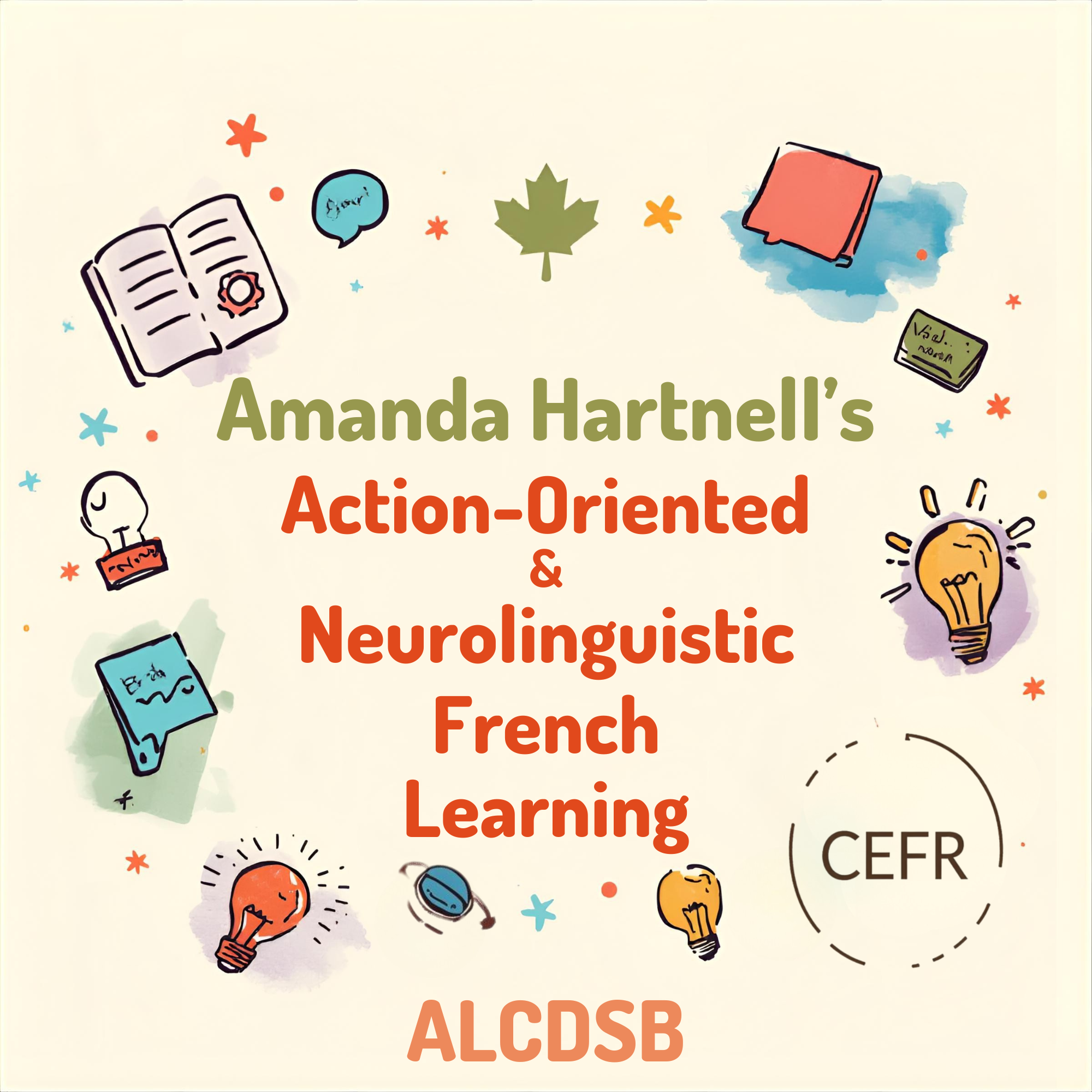 Amanda Hartnell Collection