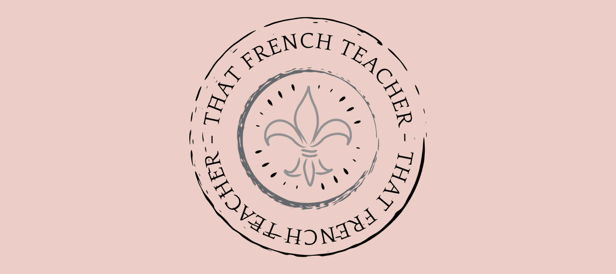 That French Teacher