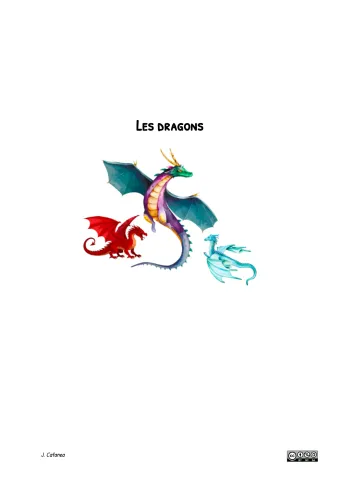 Les dragons