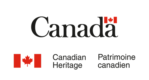 Heritage Canada